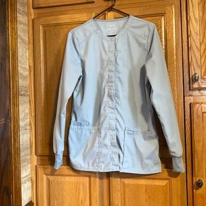 Cherokee Scrub Jacket